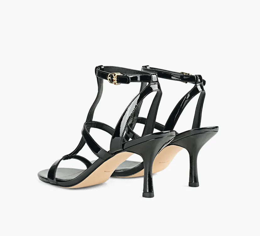 MICHAEL KORS - NARA MID SANDAL