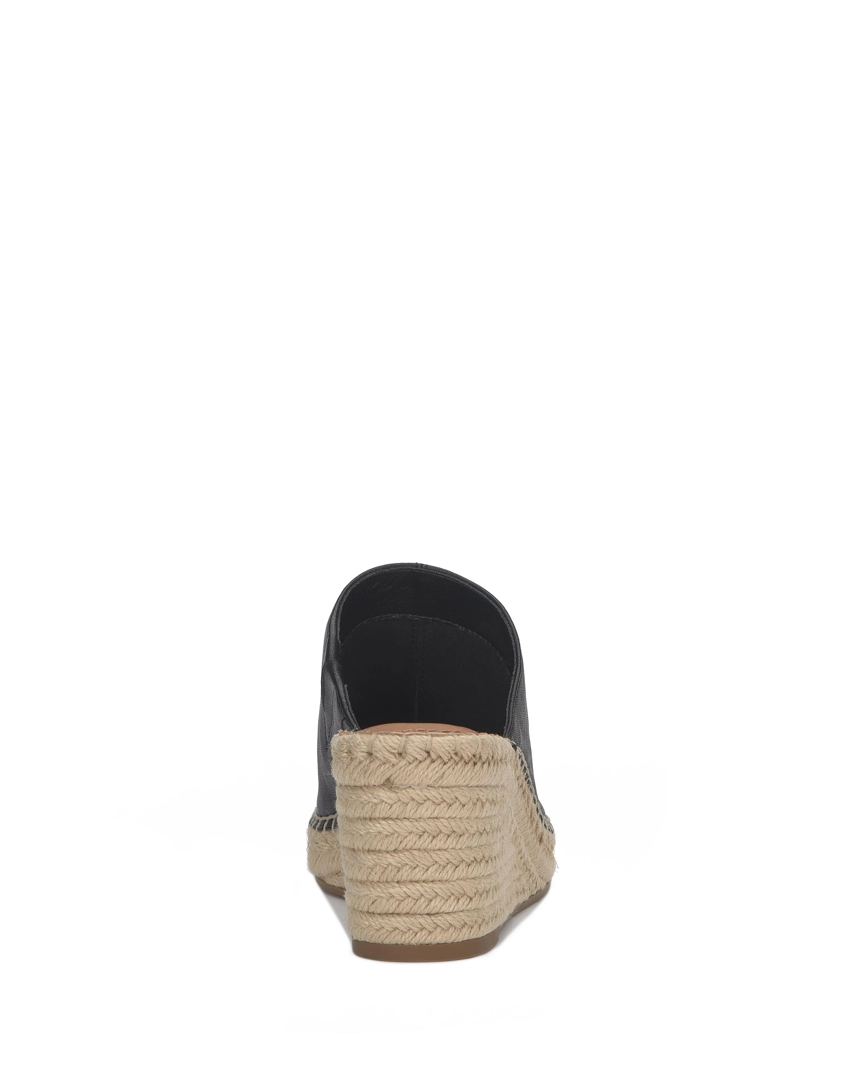 LUCKY BRAND- WOMEN'S CABRIAH WEDGE HEEL