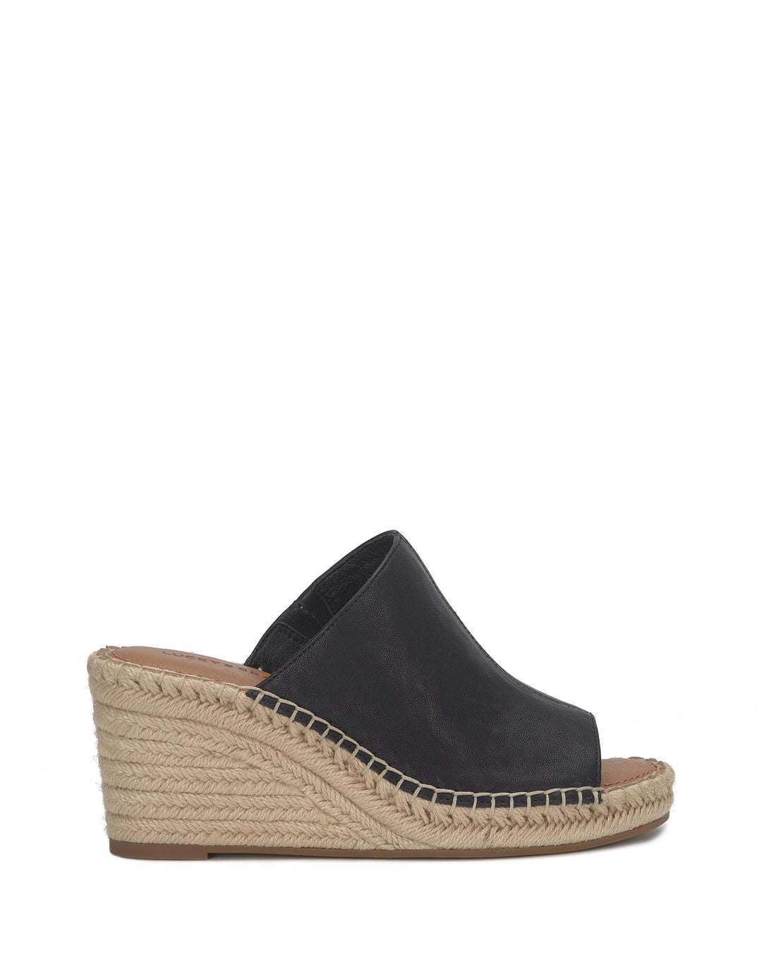 LUCKY BRAND- WOMEN'S CABRIAH WEDGE HEEL