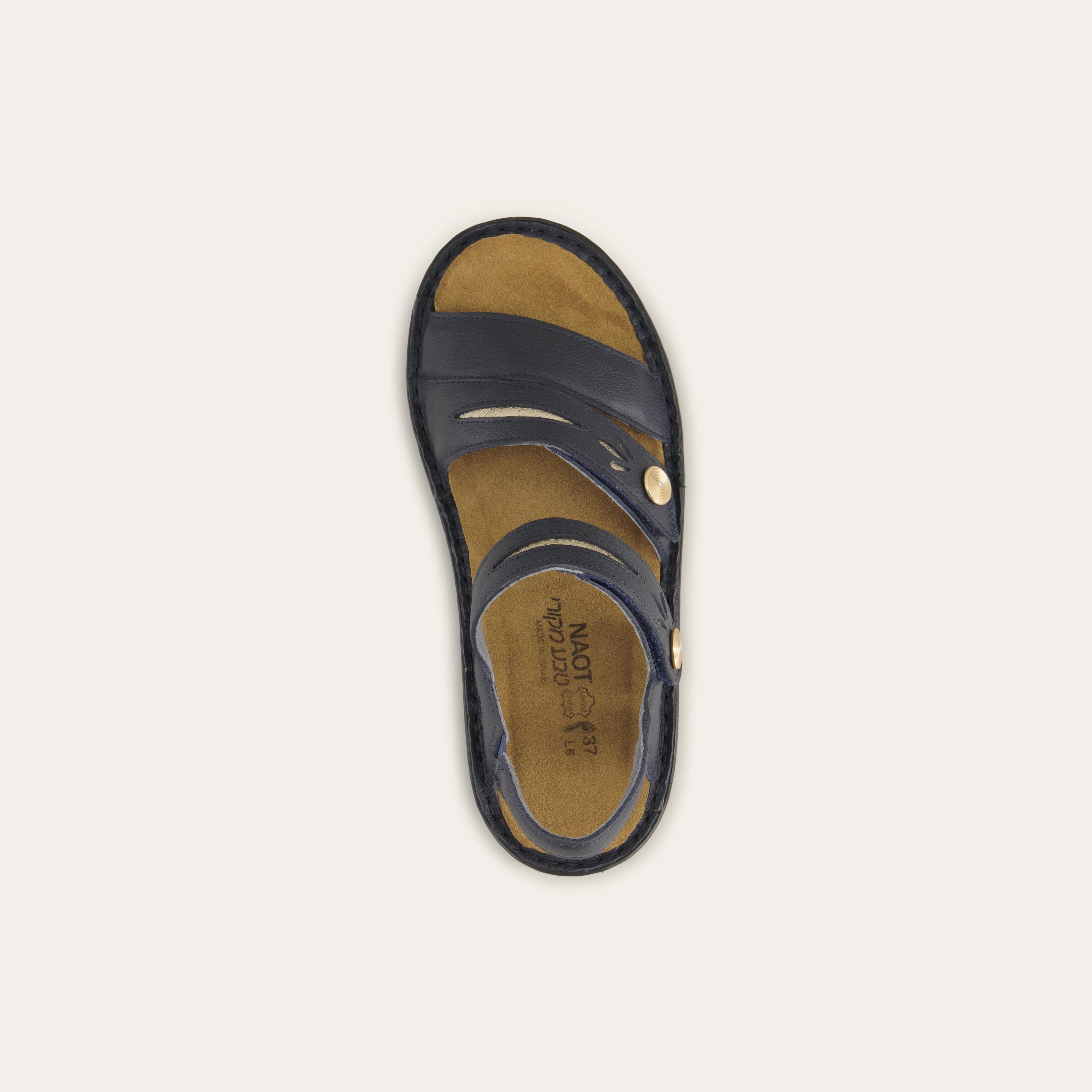 NAOT - WOMEN'S CADENCE SANDAL