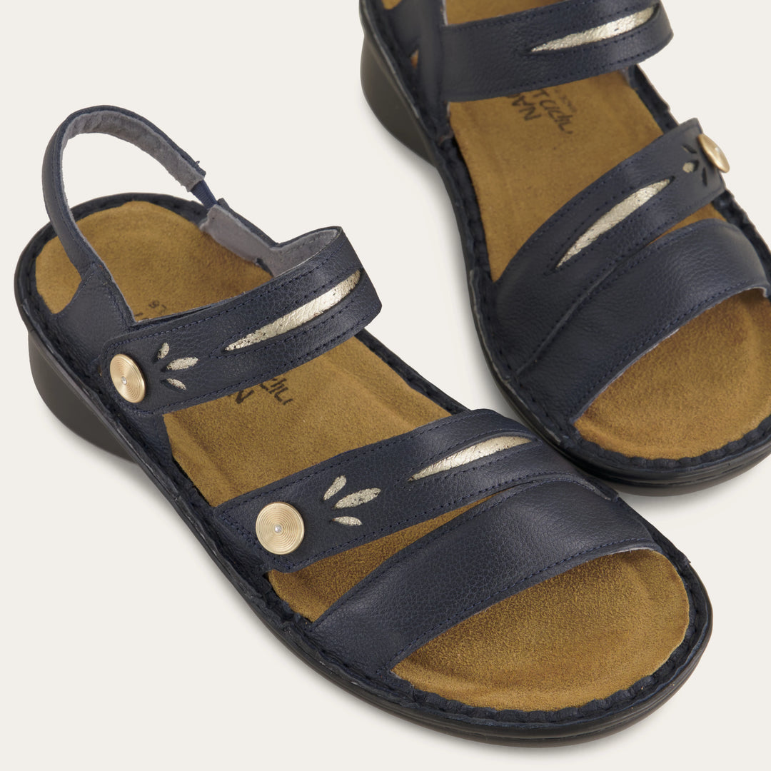 NAOT - WOMEN'S CADENCE SANDAL