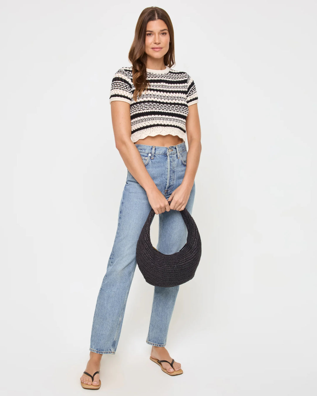 LSPACE - WOMEN'S CAICOS TOP