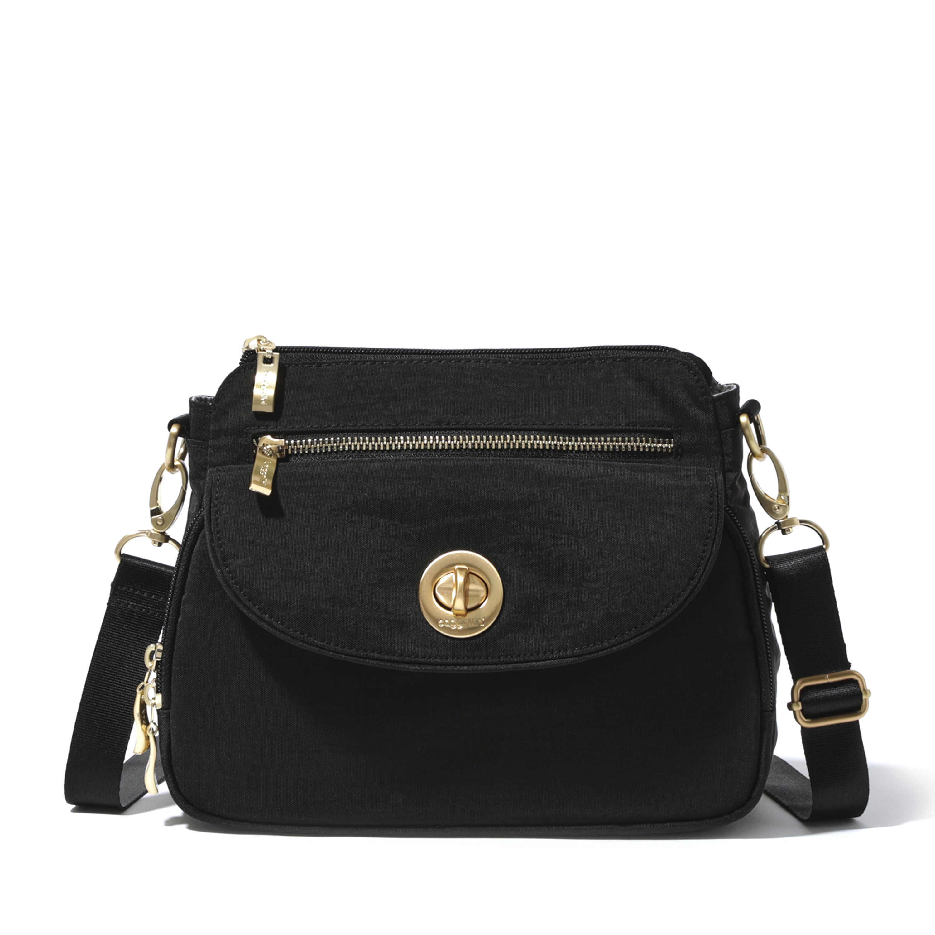 BAGGALLINI - CALAIS CROSSBODY BAG