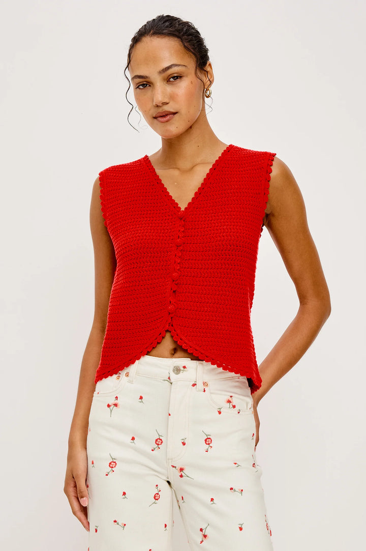 RAILS - CALYPSO VEST