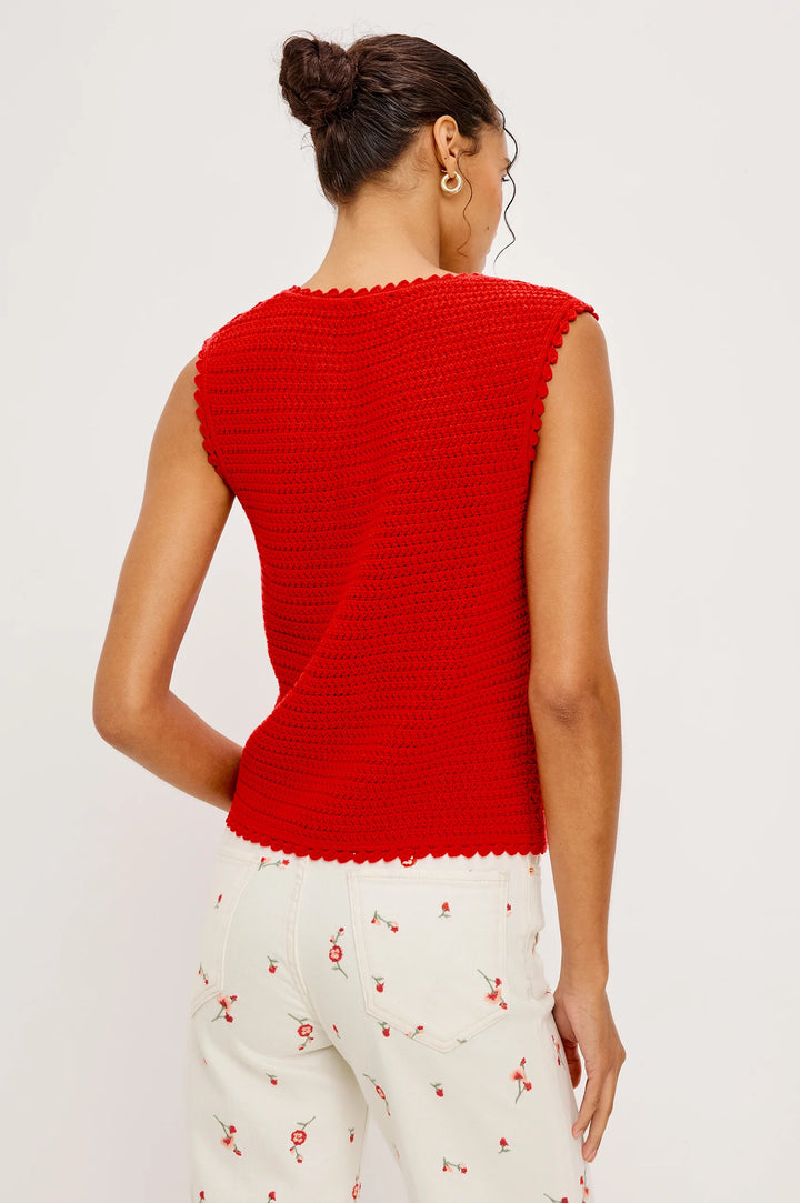 RAILS - CALYPSO VEST