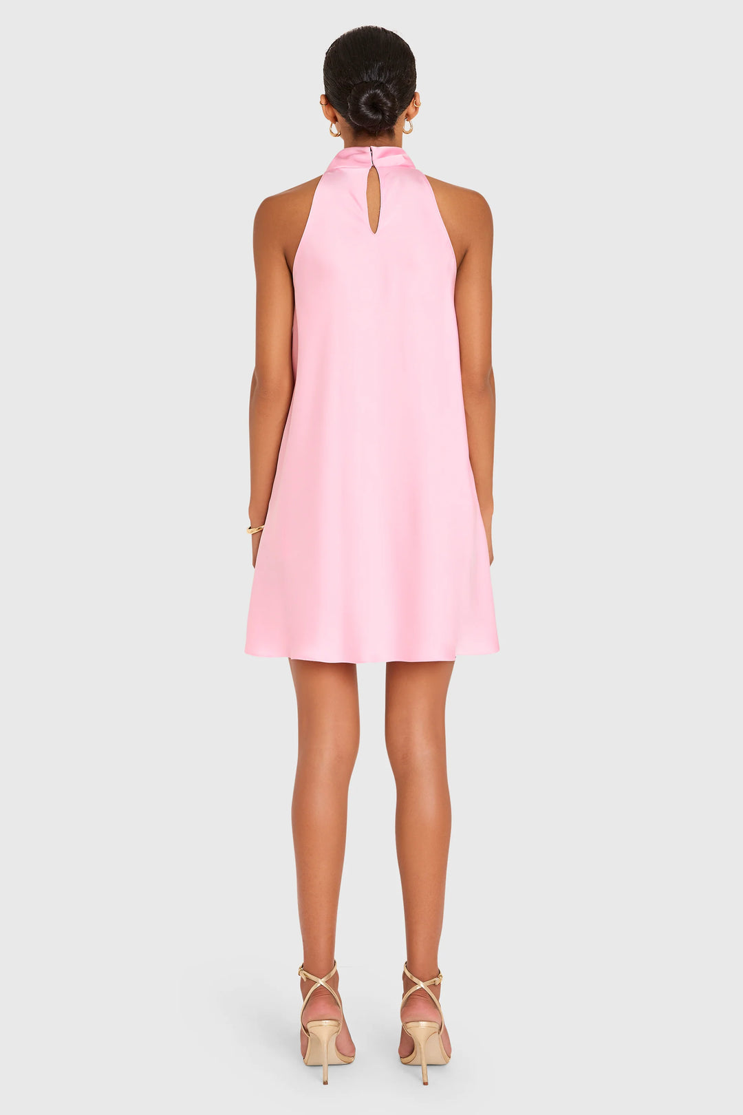 AMANDA UPRICHARD - WOMEN'S CALYPSO DRESS