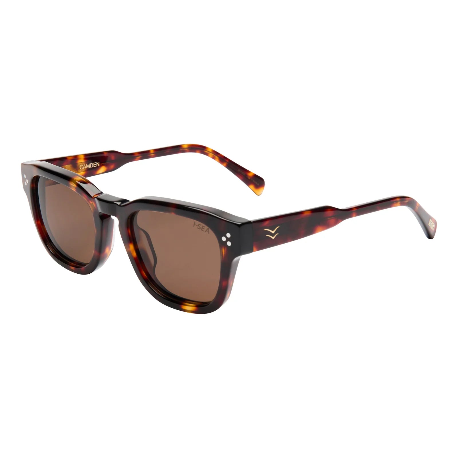 I-SEA - CAMDEN SUNGLASSES