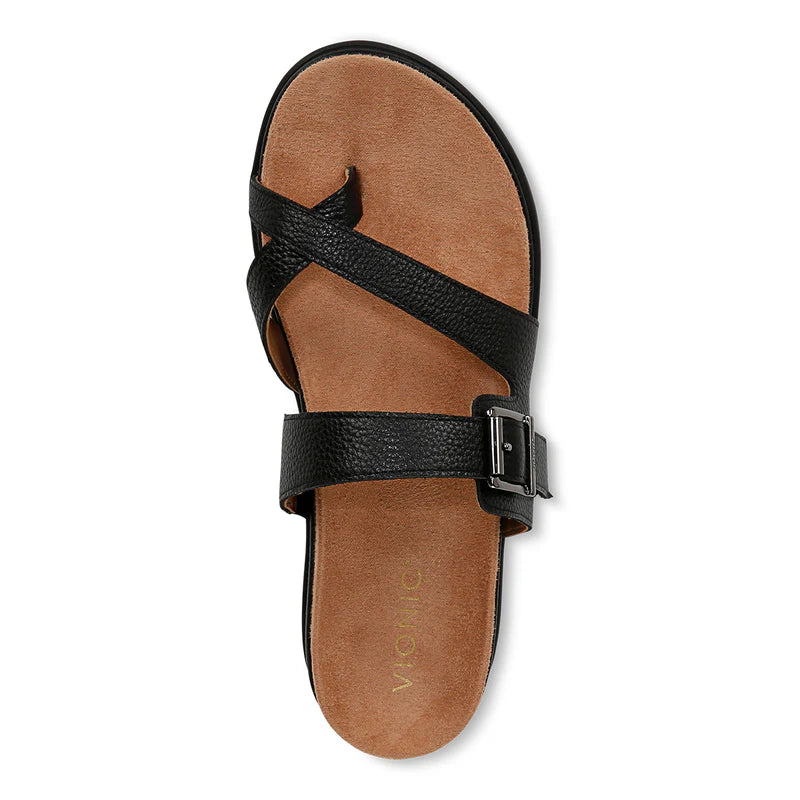 VIONIC- WOMEN'S COPAL CARMELA SANDAL
