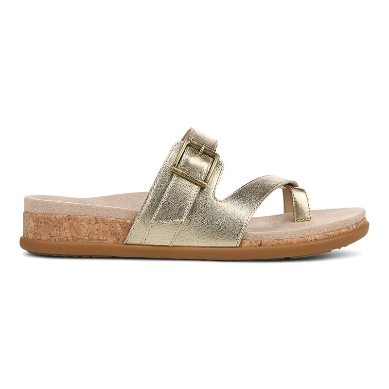 VIONIC- WOMEN'S COPAL CARMELA SANDAL