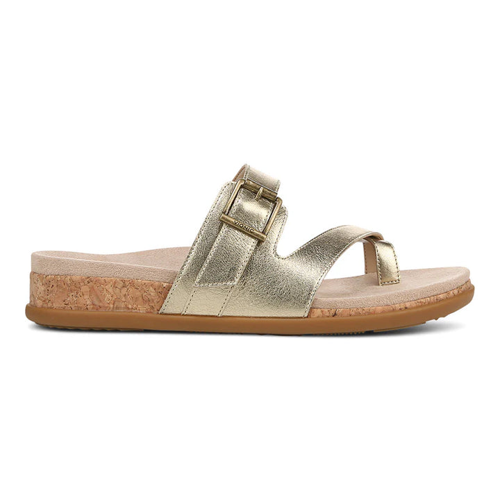 VIONIC- WOMEN'S COPAL CARMELA SANDAL