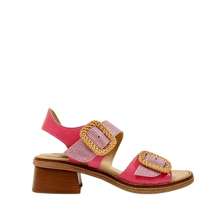 CASTA- WOMEN'S UNIKA ARTE SANDAL