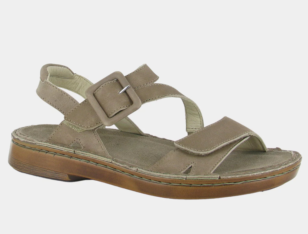 NAOT- WOMEN'S CASTELO SANDAL