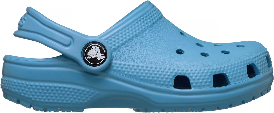 CROCS - Classic Clog Kids Elite Blue