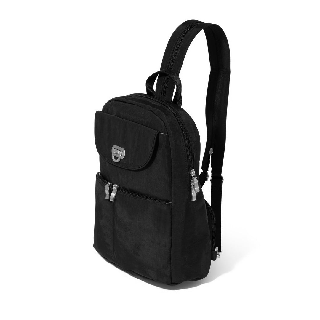 BAGGALLINI - COASTAL FLIP LOCK DAY PACK