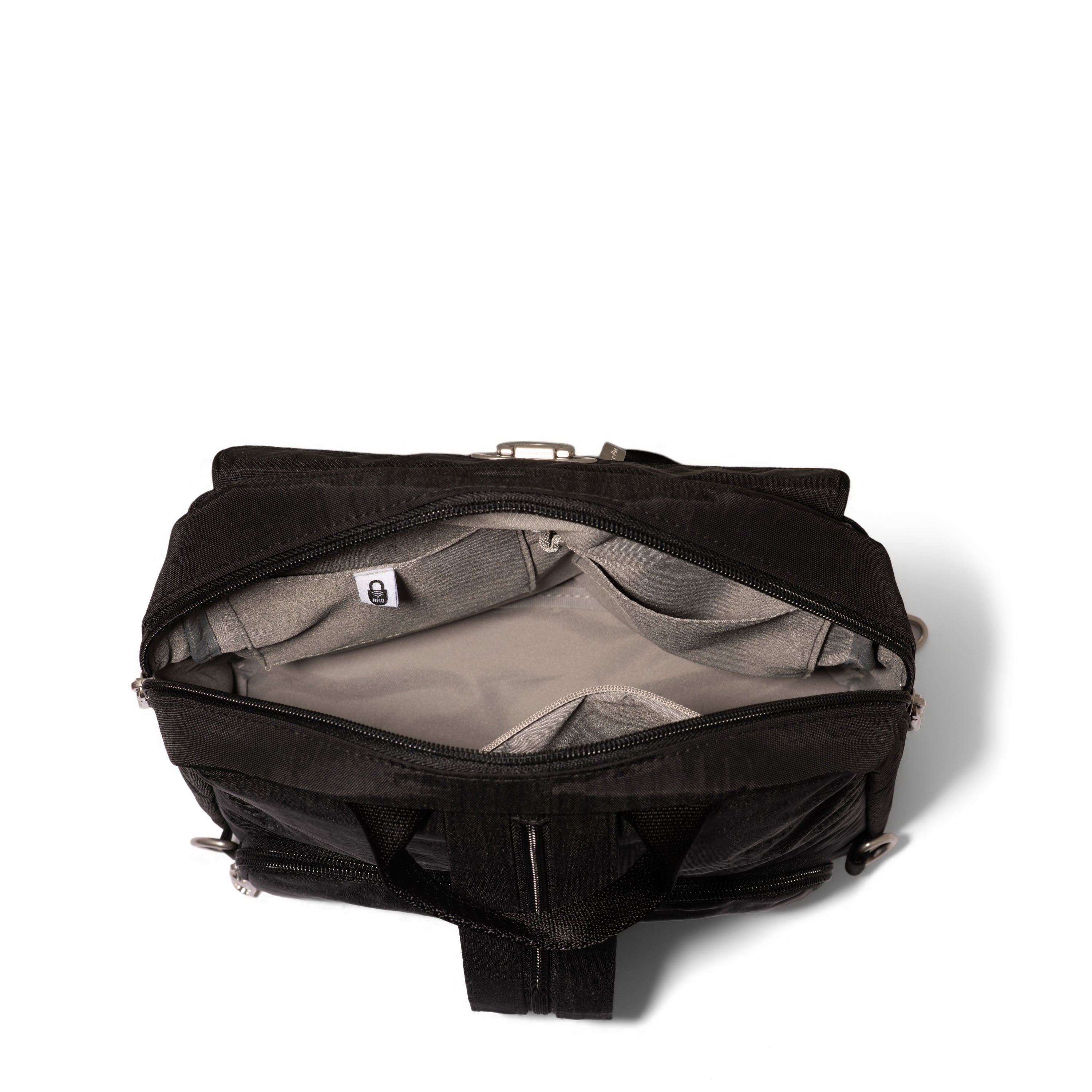 BAGGALLINI - COASTAL FLIP LOCK DAY PACK