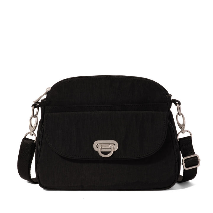 BAGGALLINI - COASTAL FLIP LOCK CROSSBODY