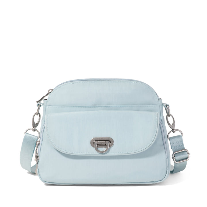 BAGGALLINI - COASTAL FLIP LOCK CROSSBODY