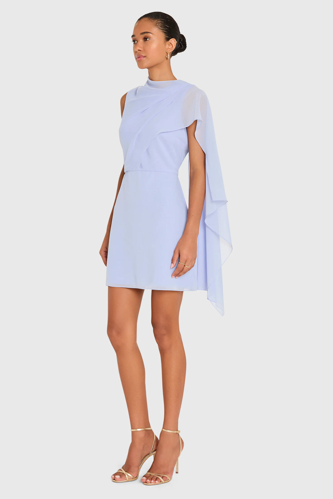 AMANDA UPRICHARD - WOMEN'S MARILLA DRESS
