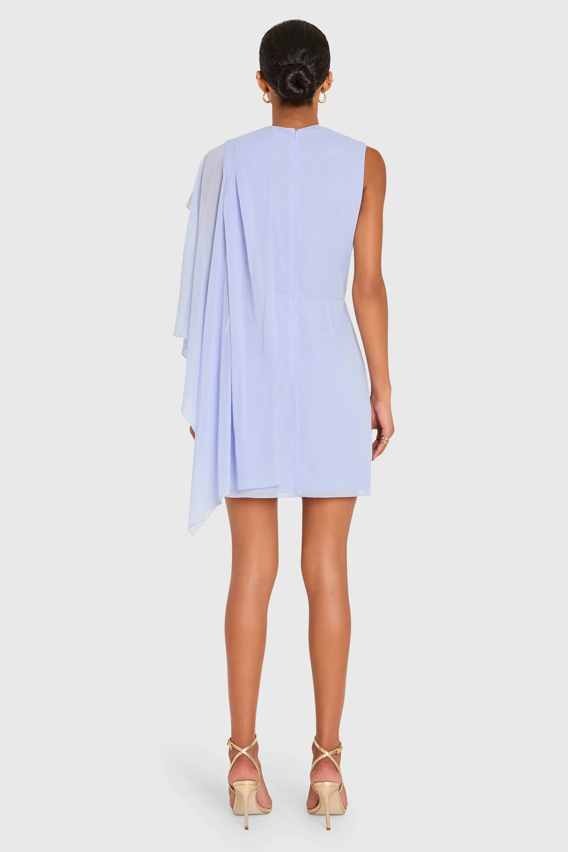 AMANDA UPRICHARD - WOMEN'S MARILLA DRESS