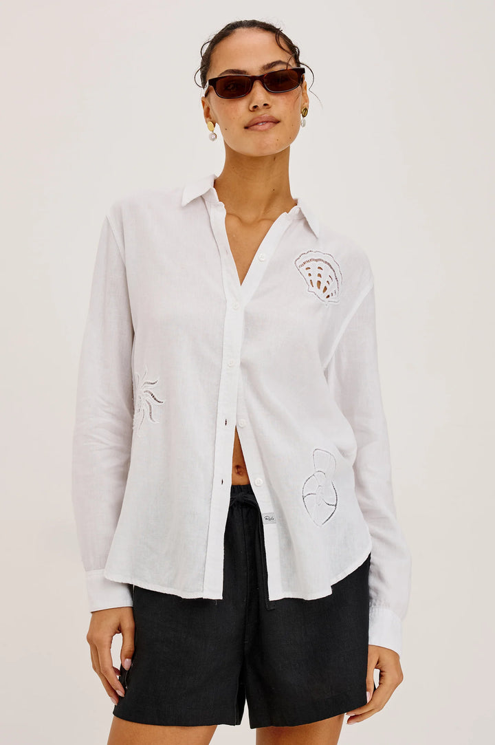 RAILS - CHARLI SHIRT