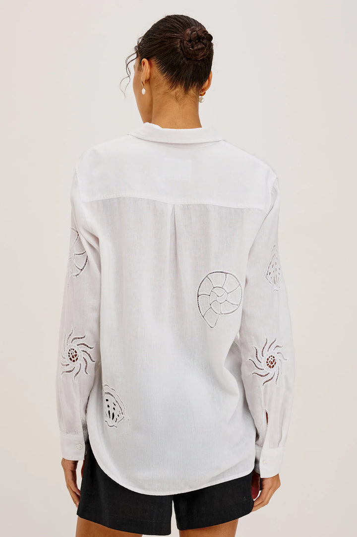 RAILS - CHARLI SHIRT