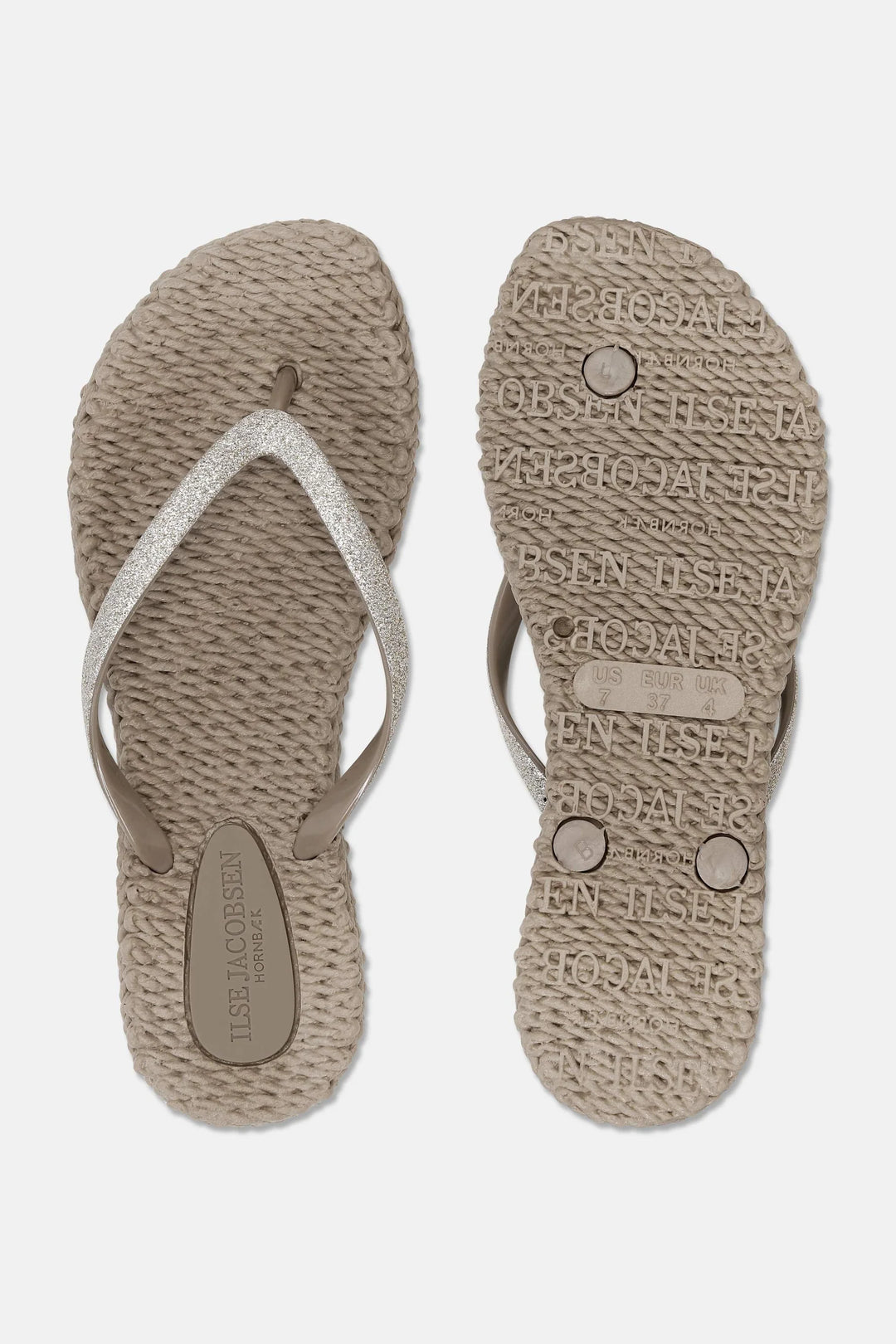 ILSE JACOBSEN - WOMEN'S CHEERFUL01 SANDAL