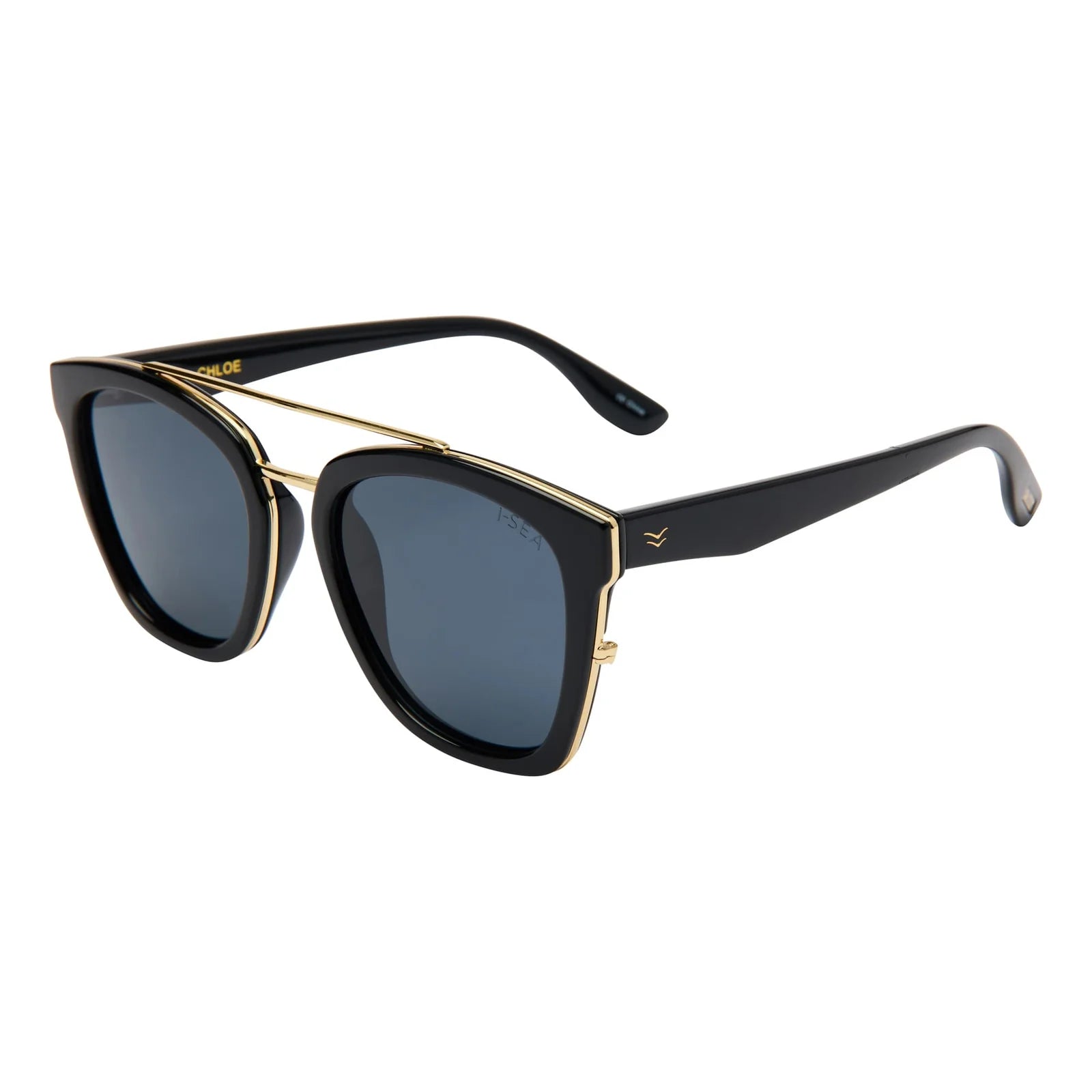 I-SEA - CHLOE SUNGLASSES