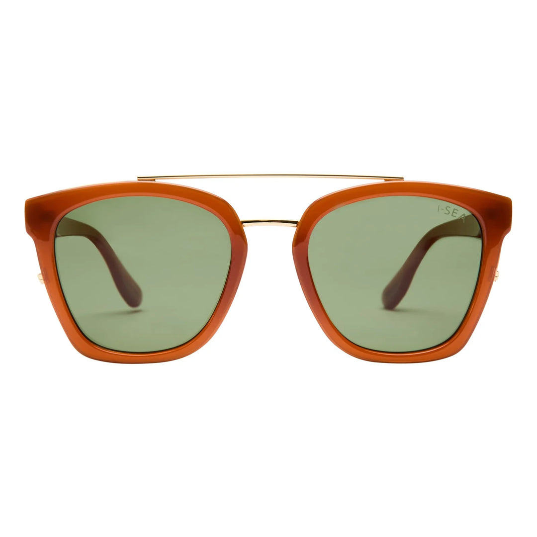 I-SEA - CHLOE SUNGLASSES