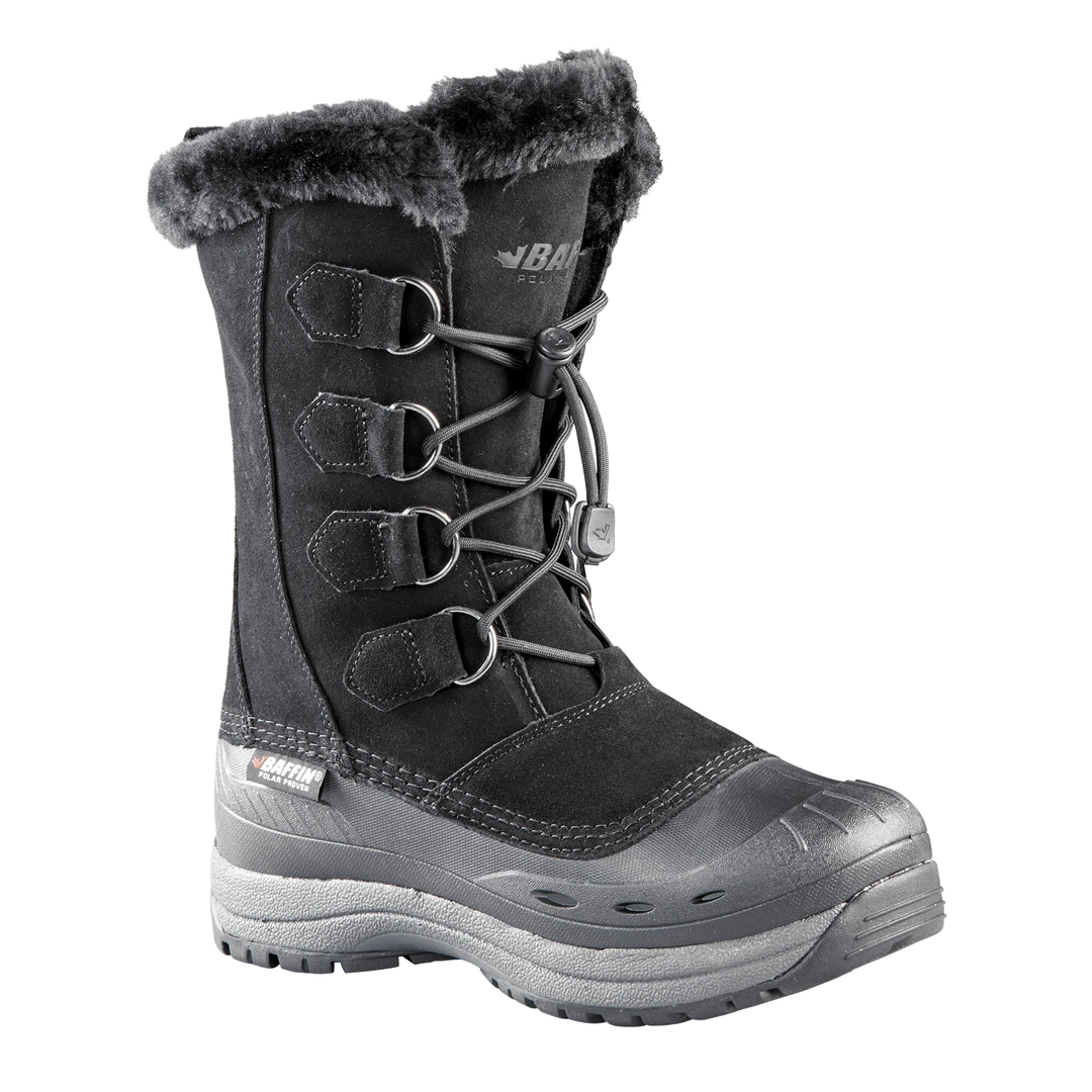 BAFFIN - WOMEN'S WINTER BOOT CHLOE