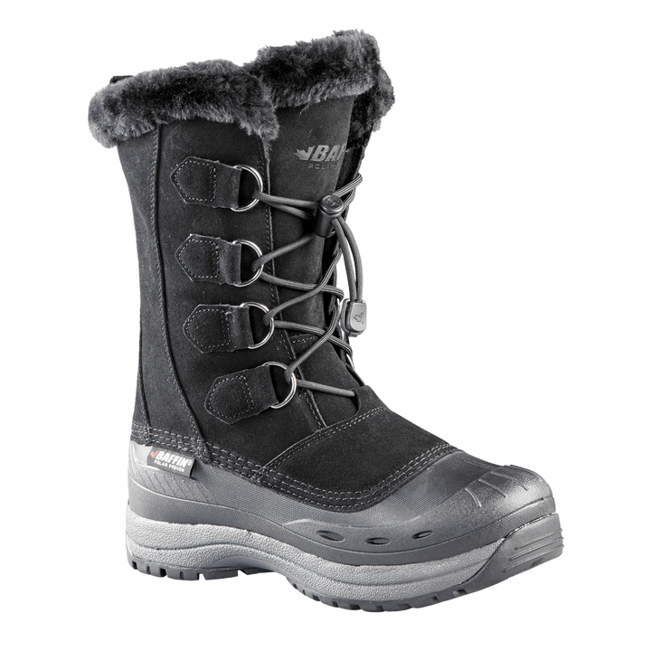 BAFFIN - WOMEN'S WINTER BOOT CHLOE