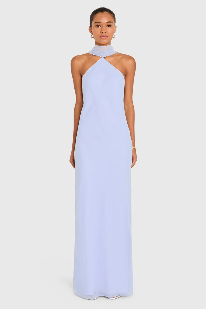 AMANDA UPRICHARD - WOMEN'S ASHTON MAXI DRESS