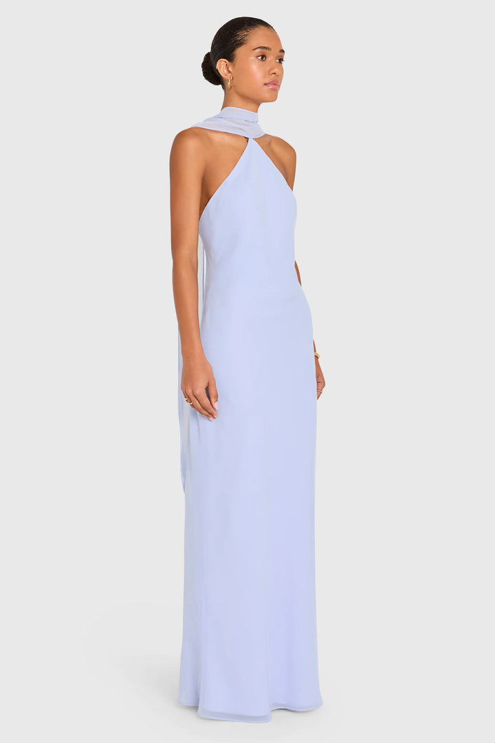 AMANDA UPRICHARD - WOMEN'S ASHTON MAXI DRESS