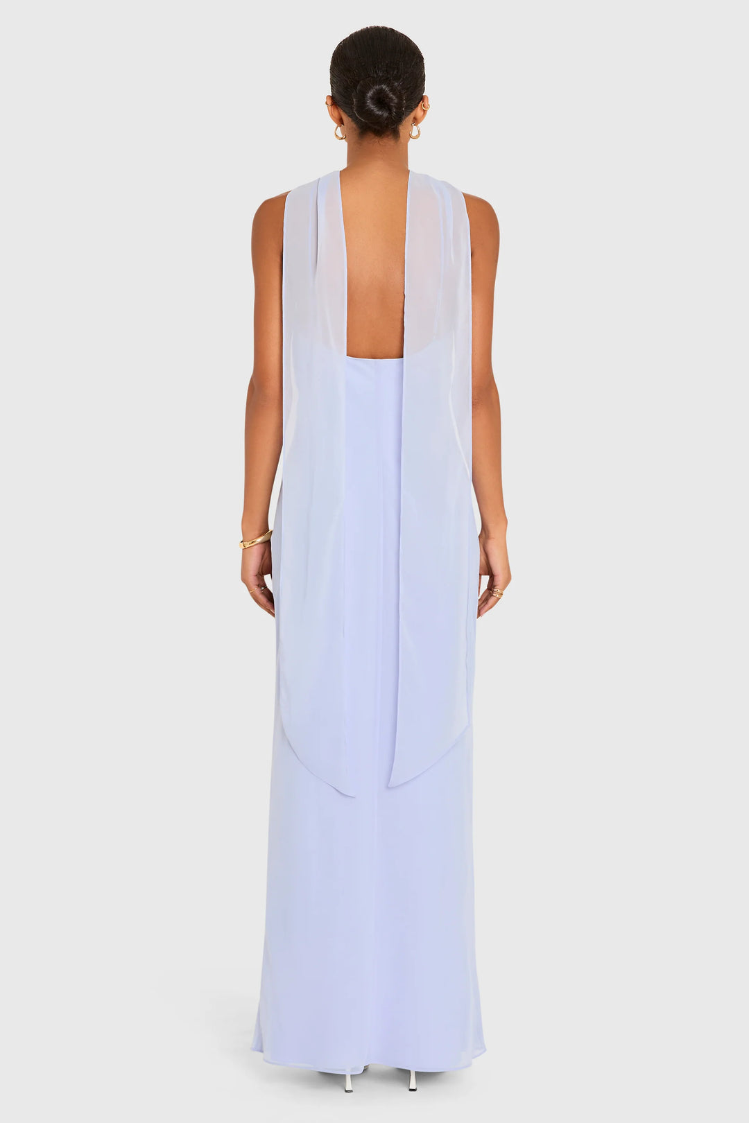 AMANDA UPRICHARD - WOMEN'S ASHTON MAXI DRESS