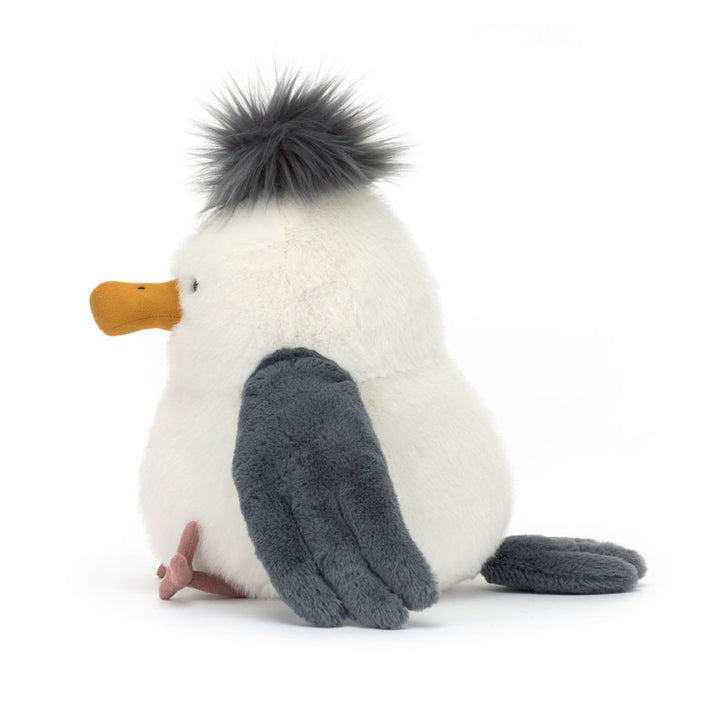 JELLYCAT - PLUSH TOY CHIP SEAGULL