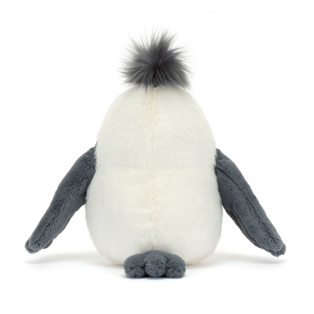 JELLYCAT - PLUSH TOY CHIP SEAGULL