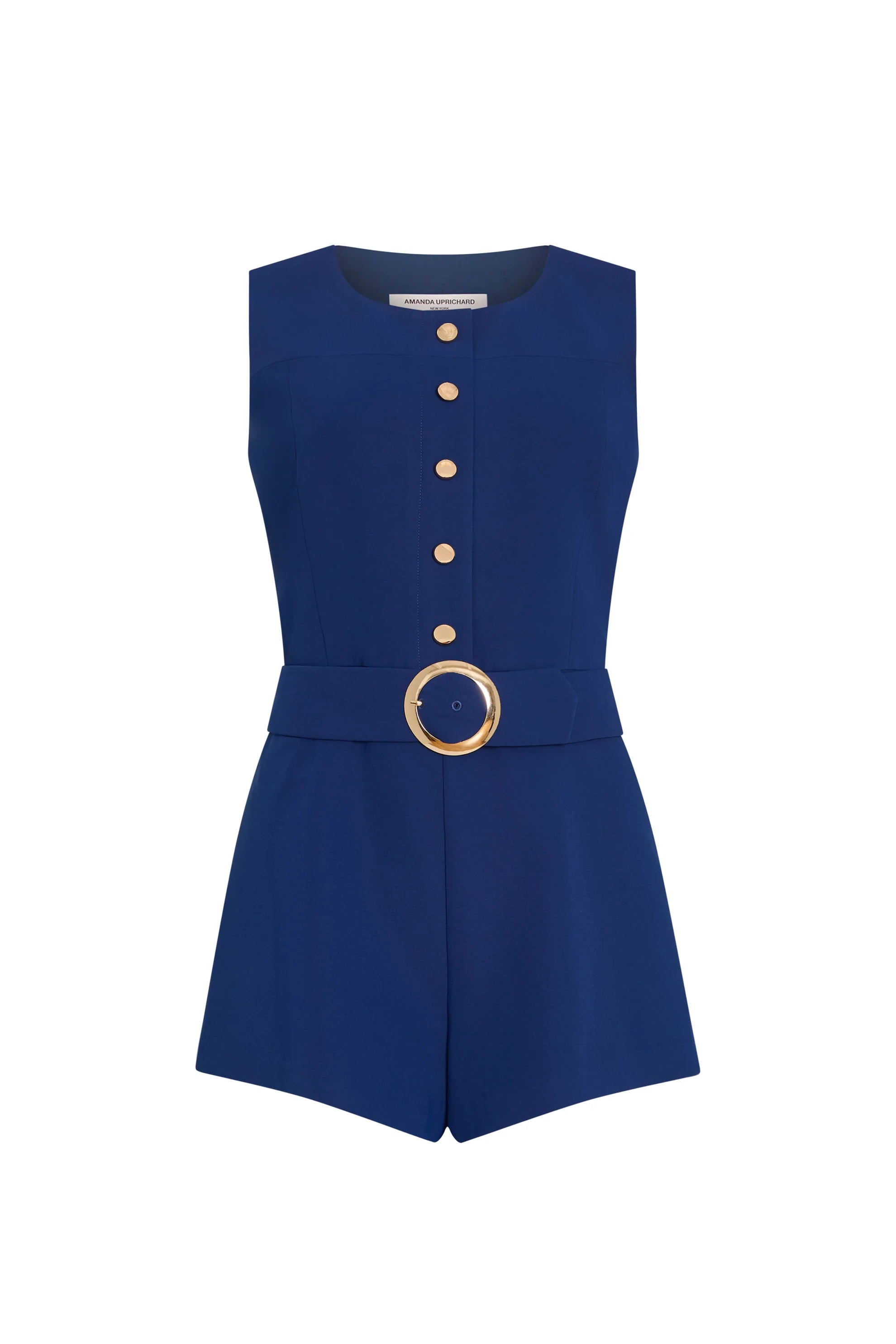 AMANDA UPRICHARD - FONTAINE ROMPER