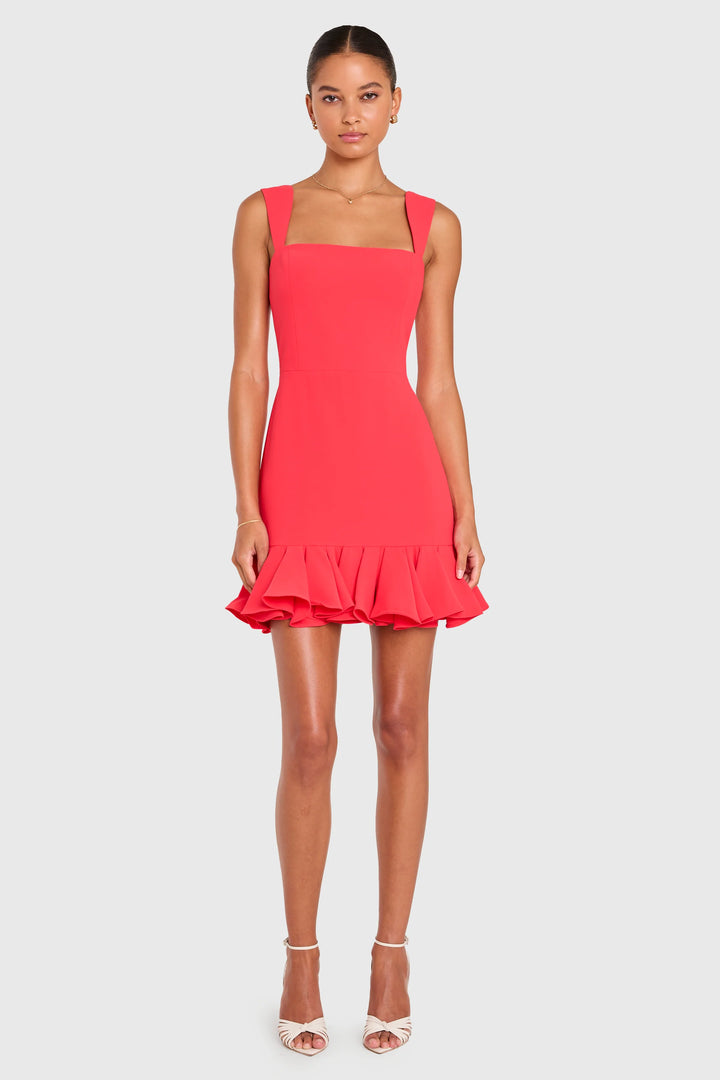 AMANDA UPRICHARD- WOMEN'S ANNABETH DRESS