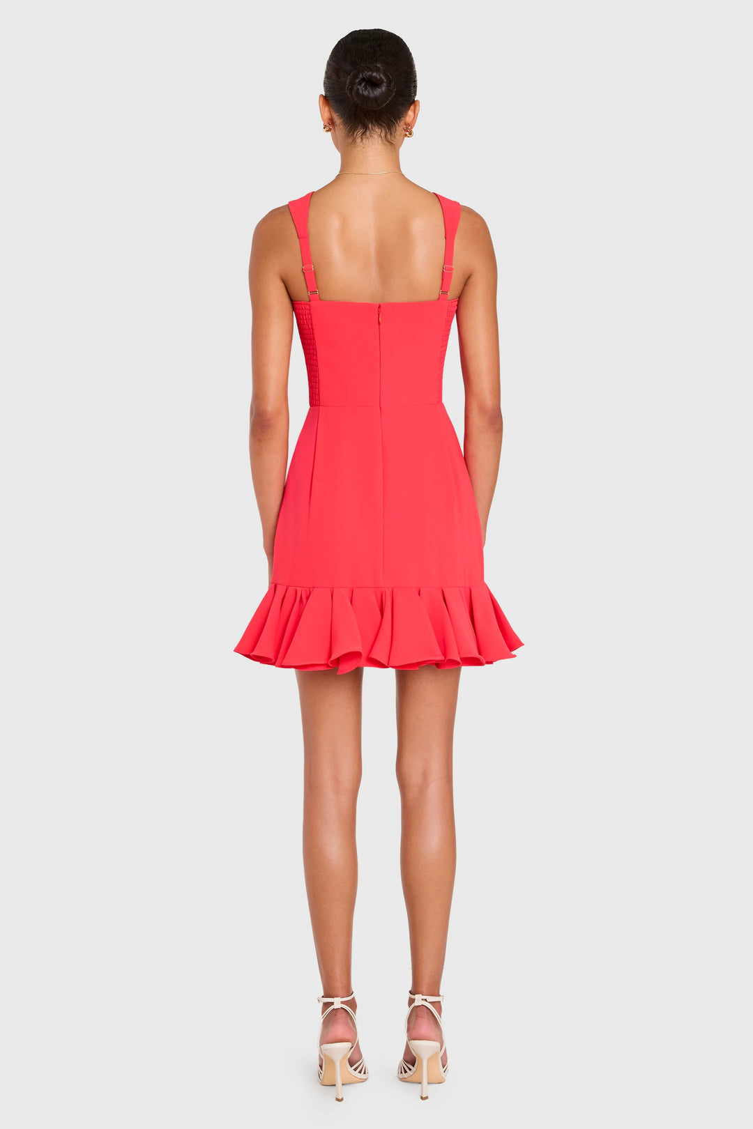 AMANDA UPRICHARD- WOMEN'S ANNABETH DRESS