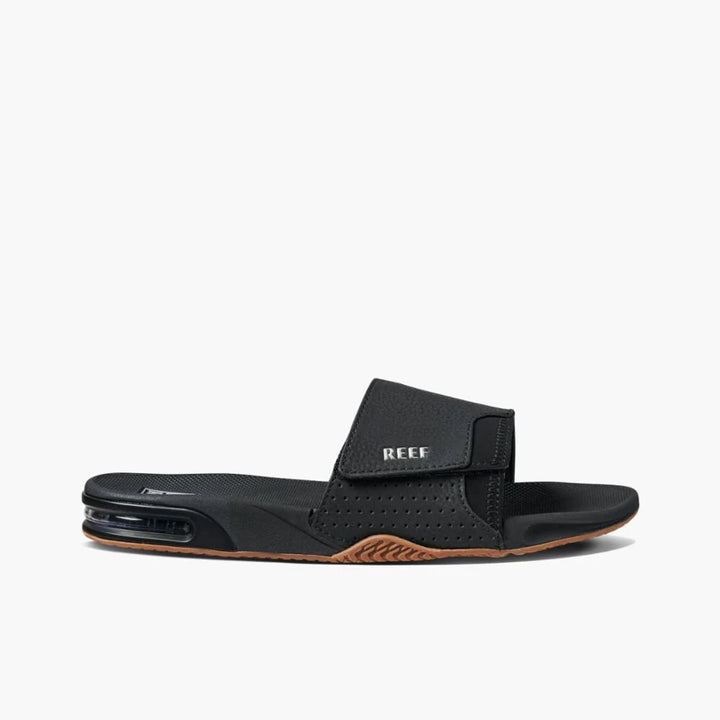 REEF- MEN'S FANNING SLIDE SANDAL