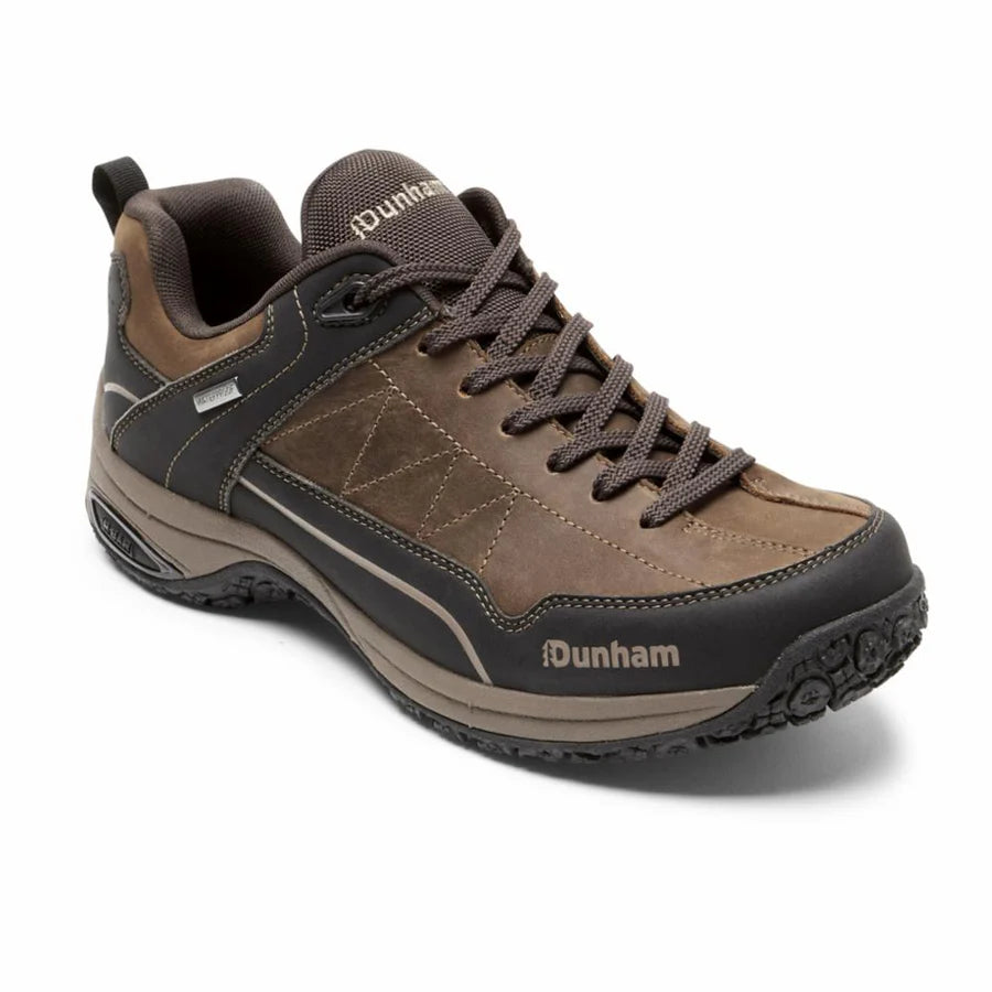 DUNHAM - MEN'S LUDLOW CLOUD PLUS