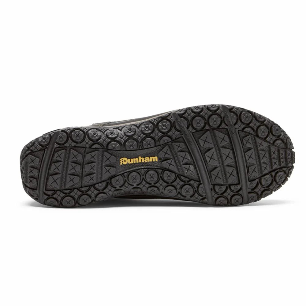 DUNHAM - MEN'S LUDLOW CLOUD PLUS