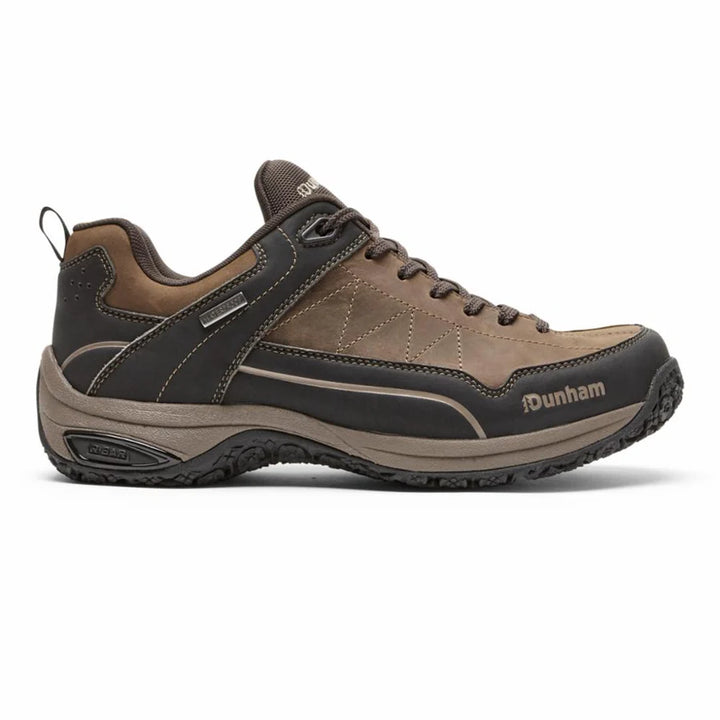DUNHAM - MEN'S LUDLOW CLOUD PLUS