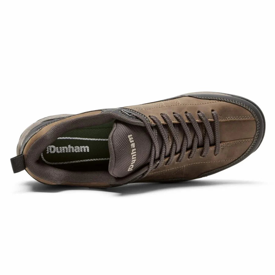 DUNHAM - MEN'S LUDLOW CLOUD PLUS