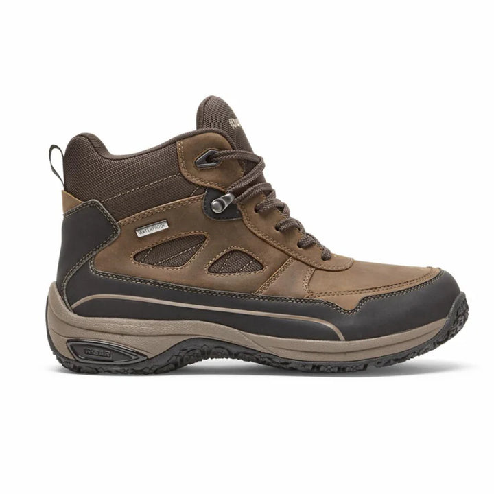 DUNHAM - MEN'S CLOUD PLUS MID II BOOT