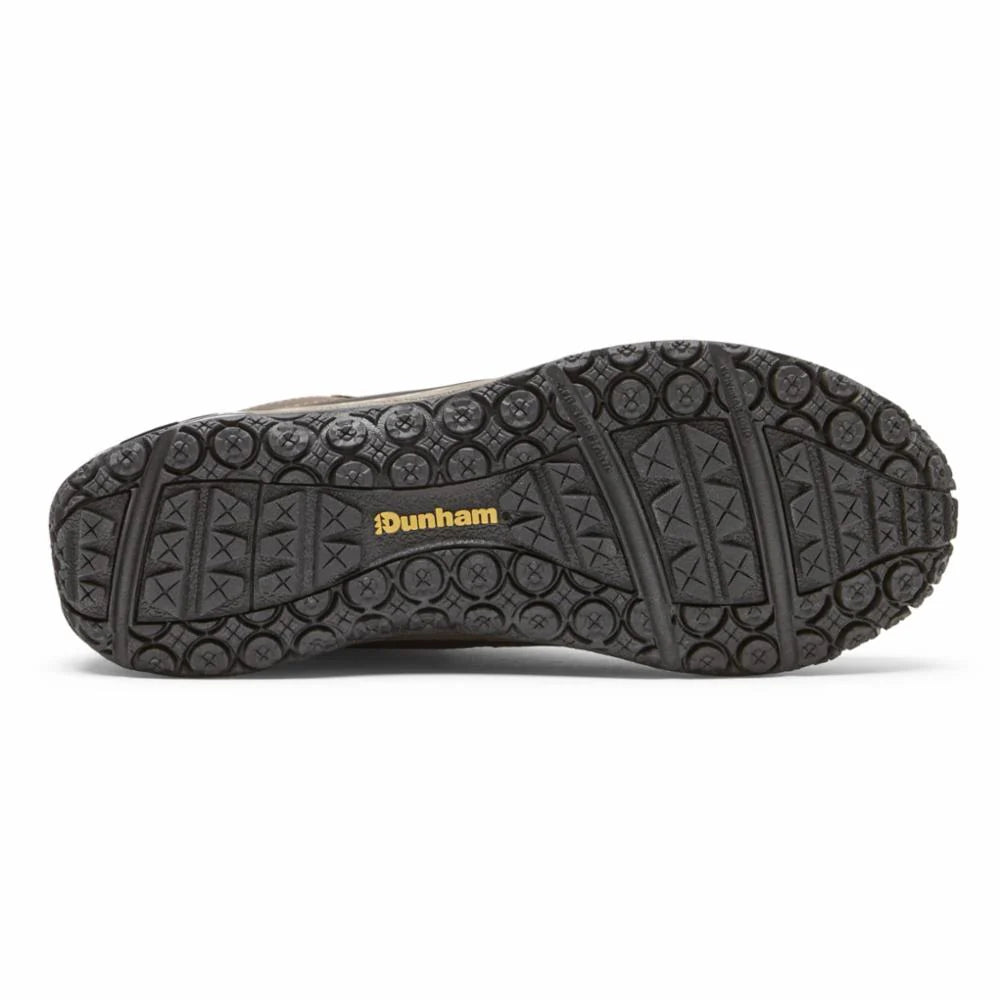 DUNHAM - MEN'S CLOUD PLUS MID II BOOT