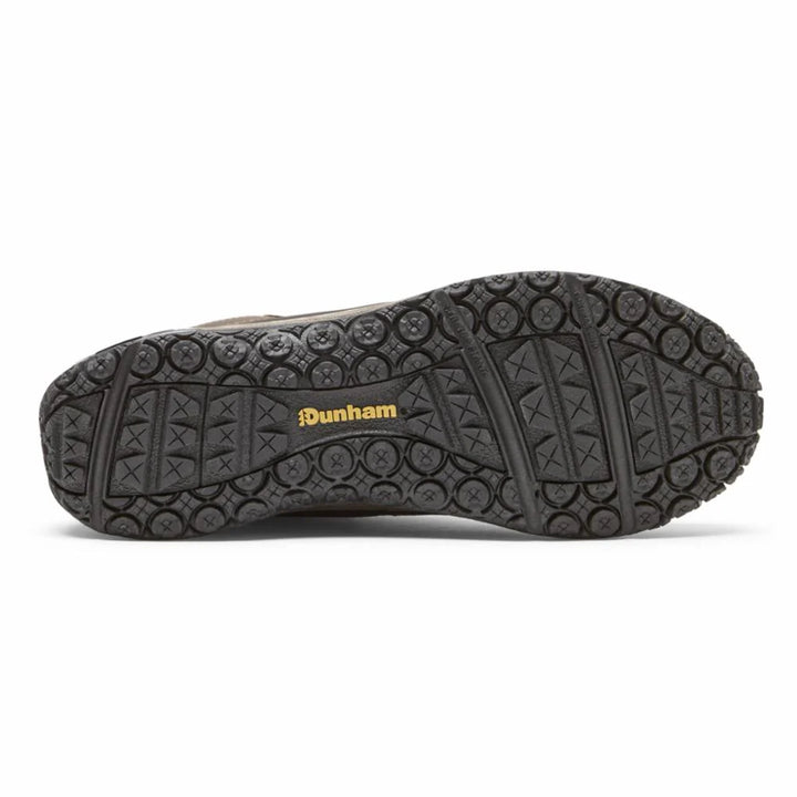 DUNHAM - MEN'S CLOUD PLUS MID II BOOT