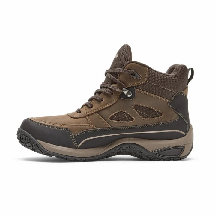 DUNHAM - MEN'S CLOUD PLUS MID II BOOT