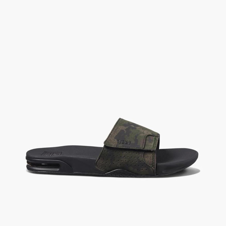 REEF- MEN'S FANNING SLIDE SANDAL