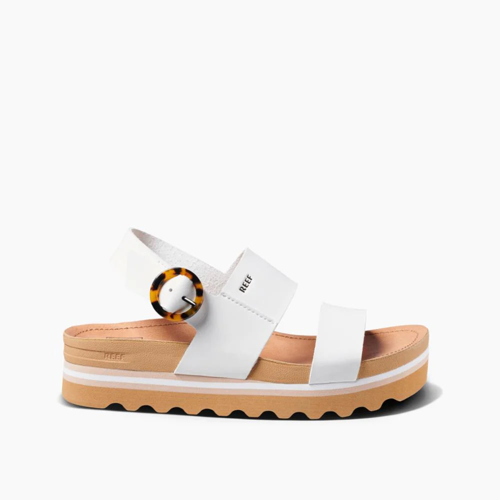 REEF- WOMEN'S VISTA HI BUCKLE SANDAL