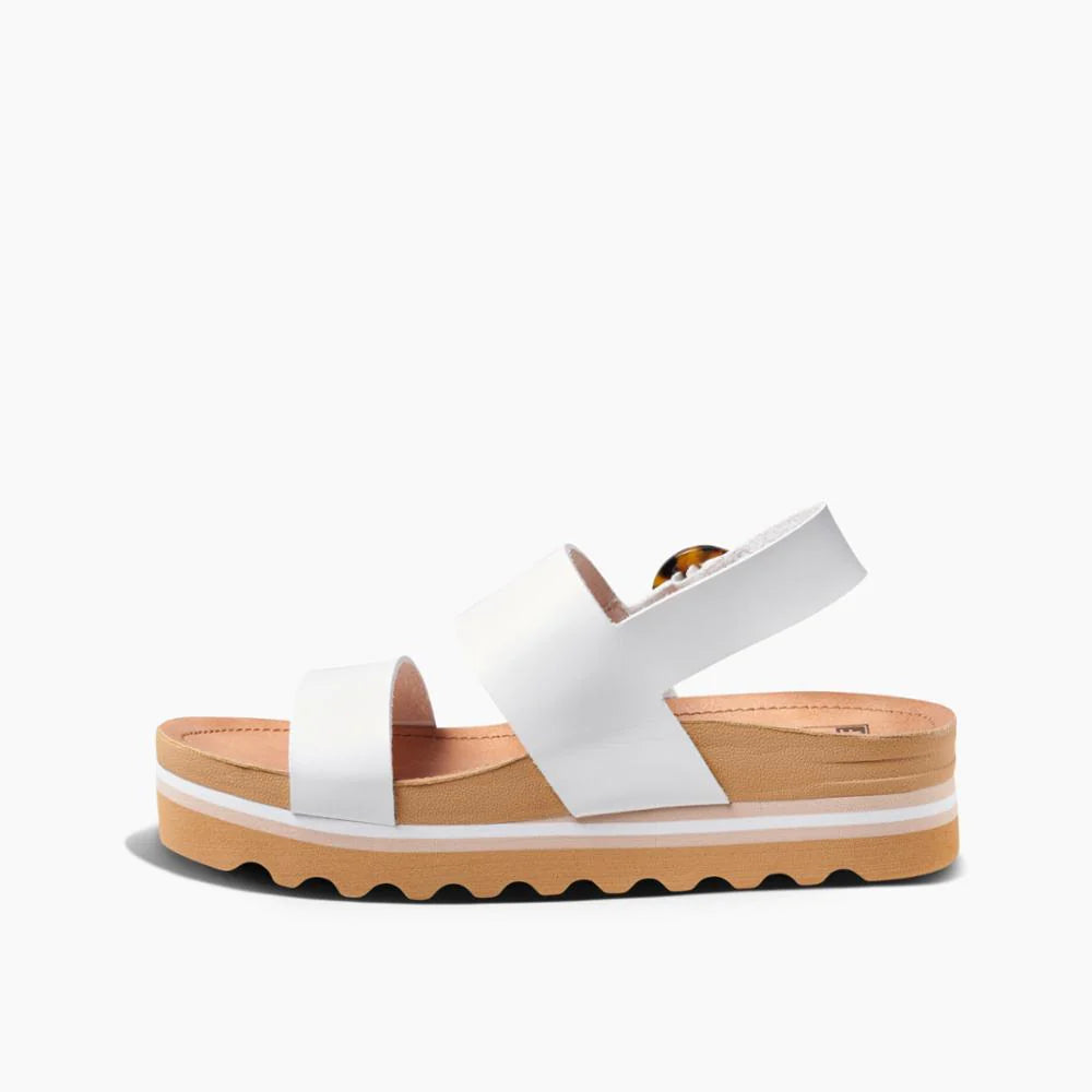 REEF- WOMEN'S VISTA HI BUCKLE SANDAL